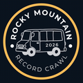 Rocky Mountain Record Crawl Bus Ticket 2026 noon-5pm